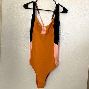 Prana Tulum One Piece